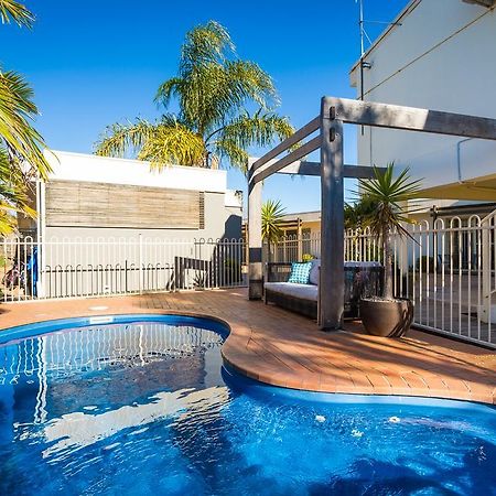 Seashells Apartments Merimbula Extérieur photo