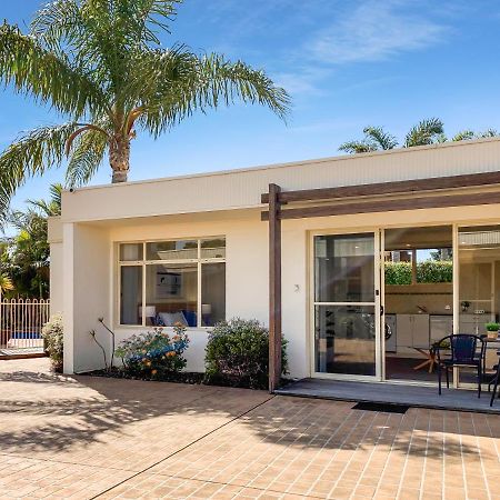 Seashells Apartments Merimbula Extérieur photo