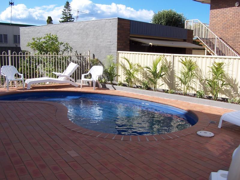 Seashells Apartments Merimbula Extérieur photo