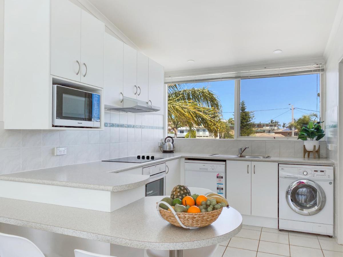 Seashells Apartments Merimbula Extérieur photo