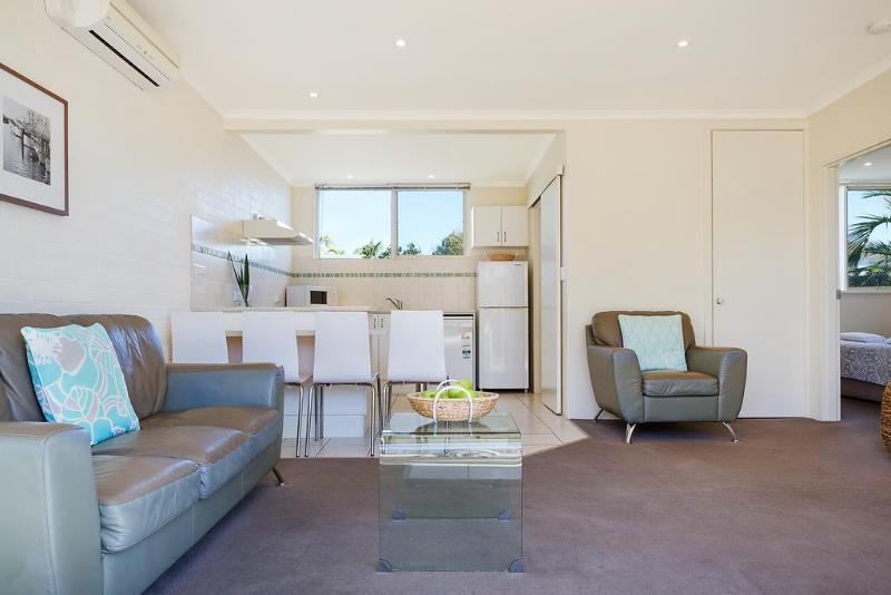 Seashells Apartments Merimbula Extérieur photo
